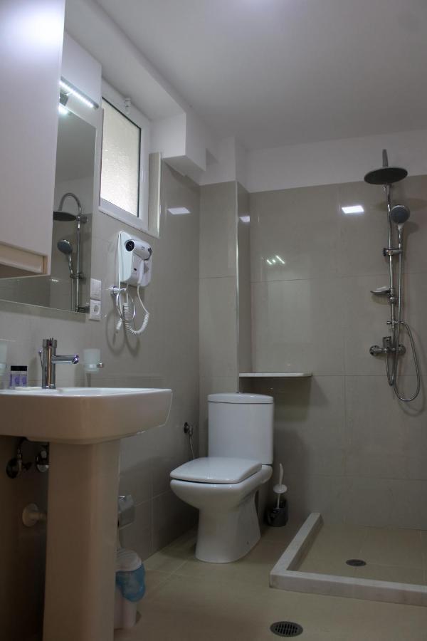 Villa 29 Sarande Exterior photo