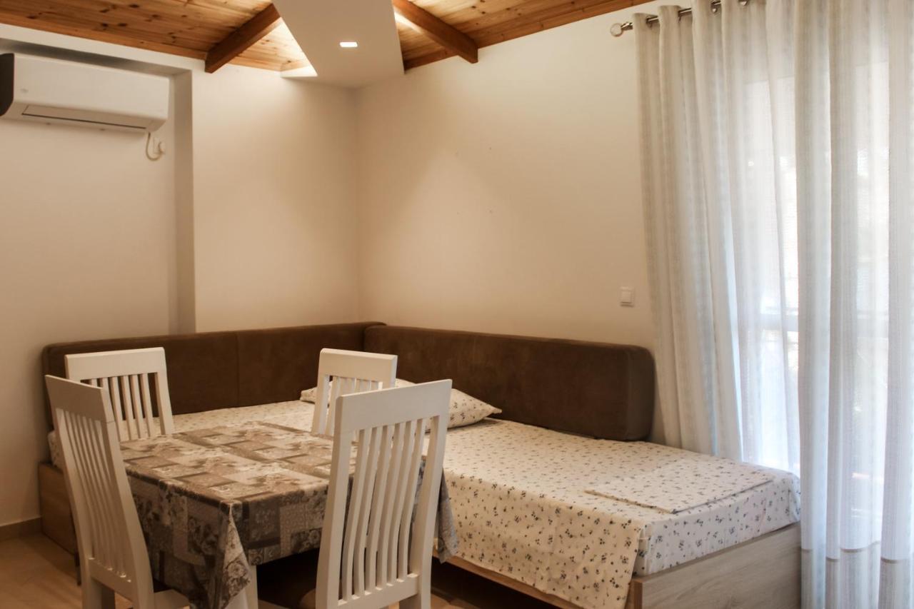Villa 29 Sarande Exterior photo
