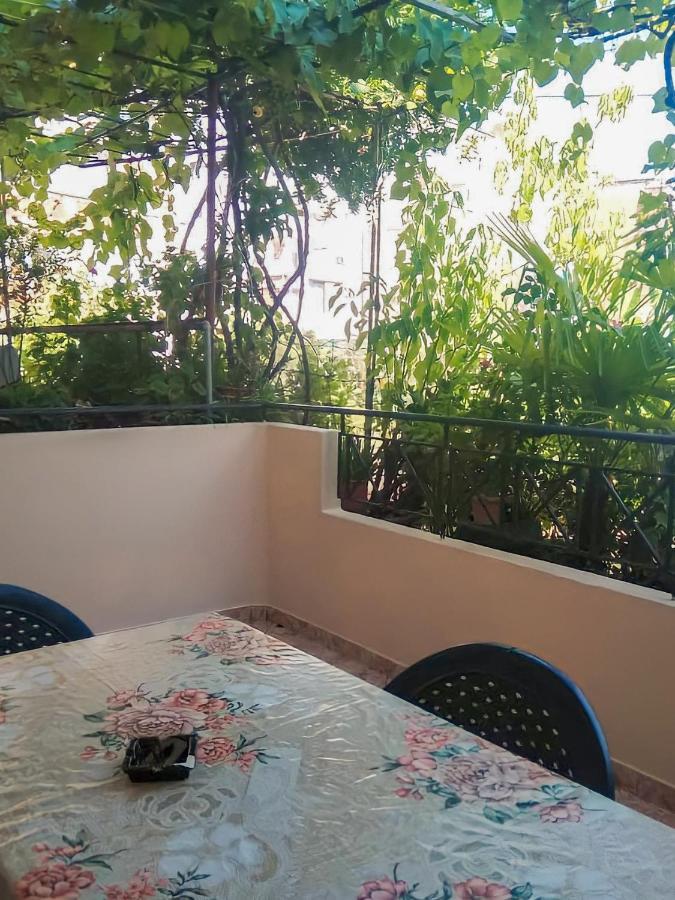 Villa 29 Sarande Exterior photo