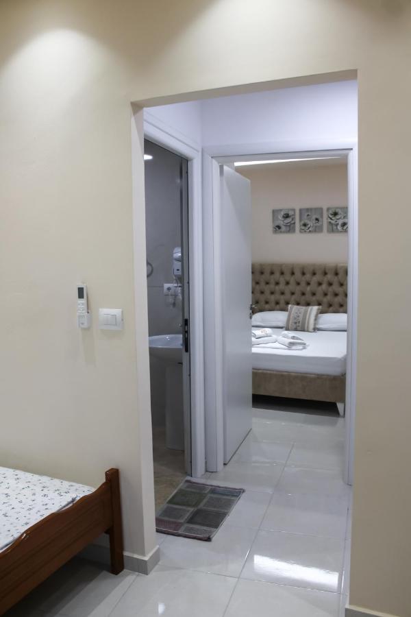 Villa 29 Sarande Exterior photo