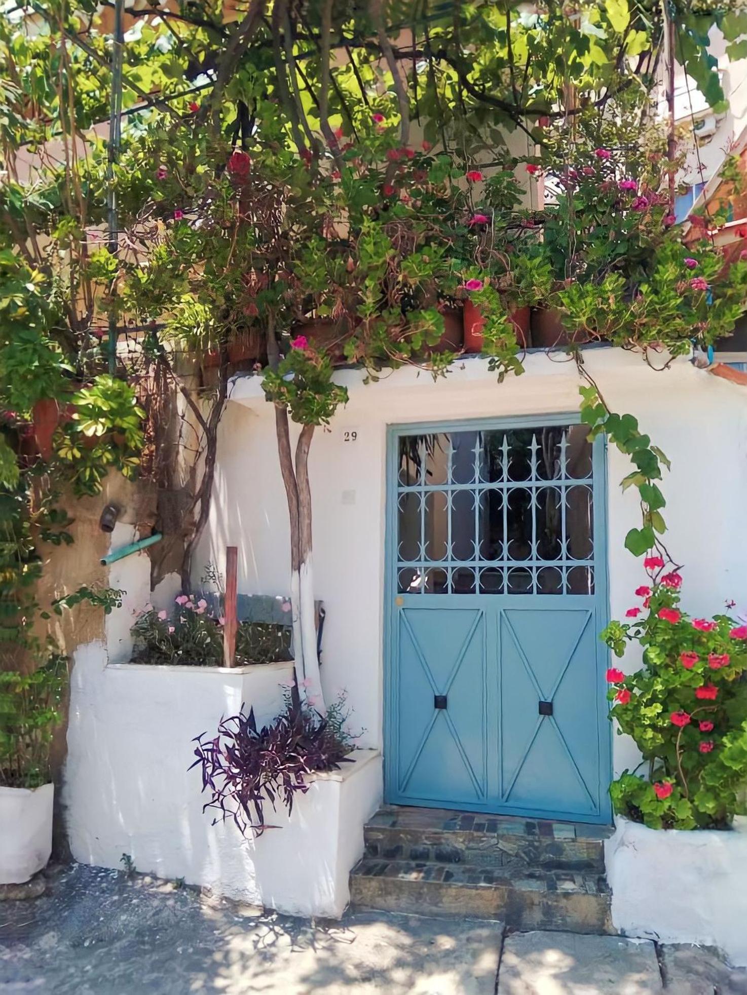Villa 29 Sarande Exterior photo