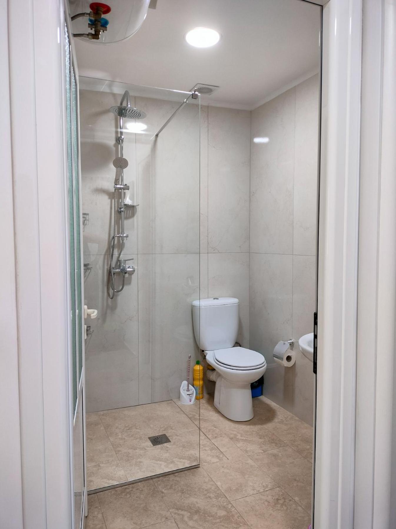 Villa 29 Sarande Exterior photo