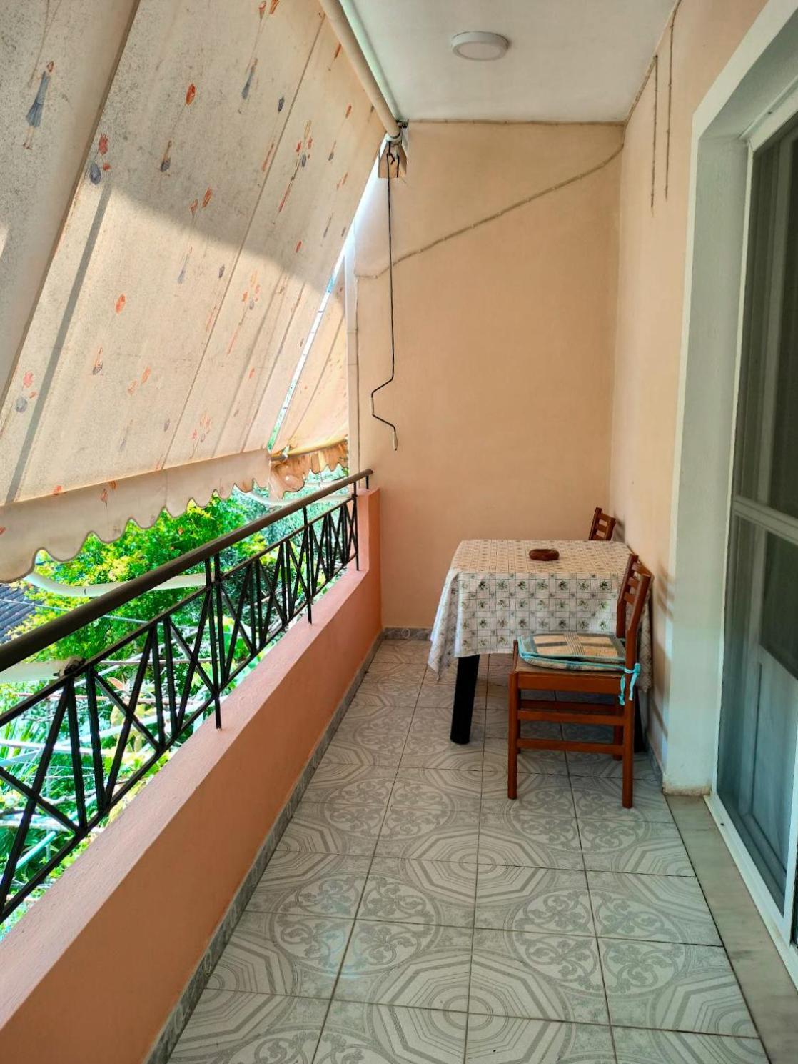 Villa 29 Sarande Exterior photo